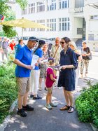 Tag der offenen Tür 2026