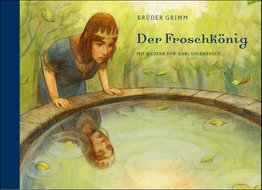 Der Froschkönig