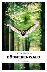Valérie Lehmann [11] – Bödmerenwald