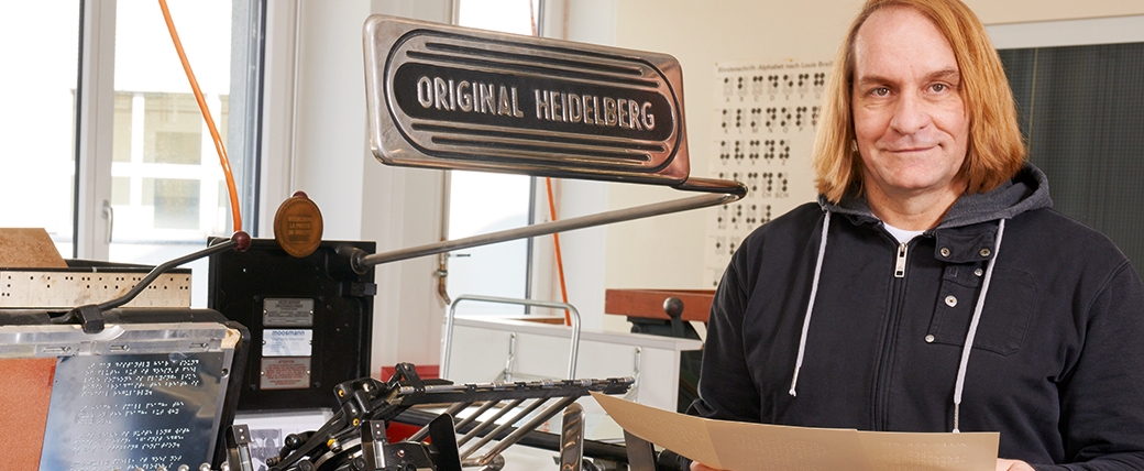 Druckerei