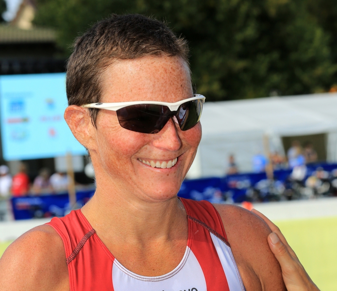Chantal Cavin