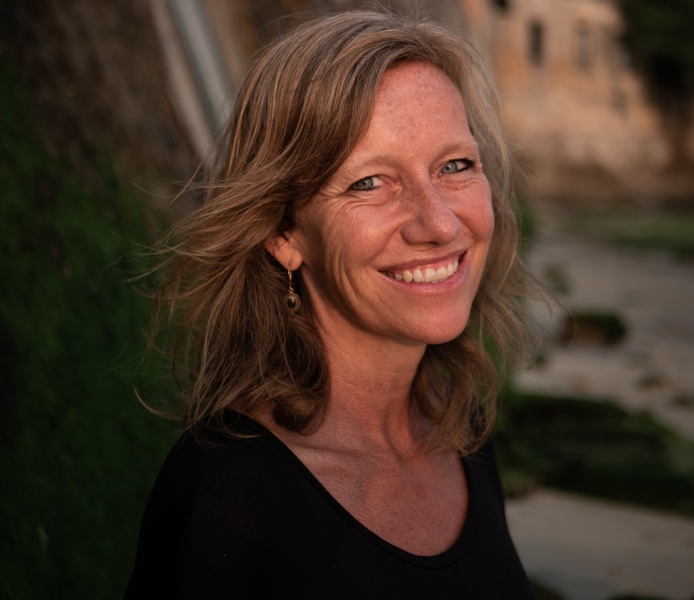 Christine Brand