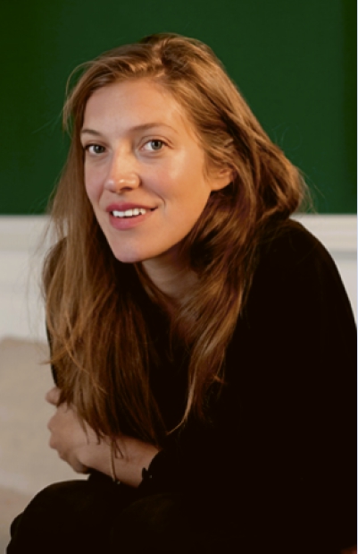 Francesca Tappa