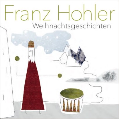 Auf dem CD-Cover sieht man einen König mit einer Trommel.